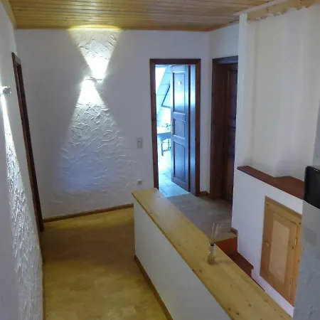 Holiday home Ambiente Landhaus Julienhohe Annenheim