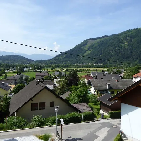 Ambiente Landhaus Julienhohe *