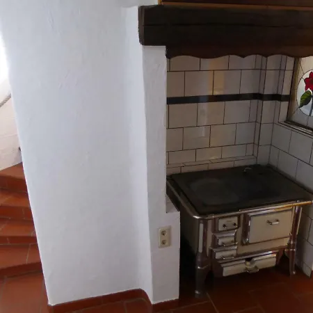 Ambiente Landhaus Julienhohe Annenheim