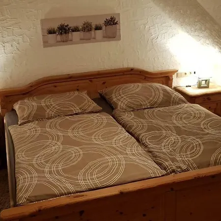 Holiday home Ambiente Landhaus Julienhohe *