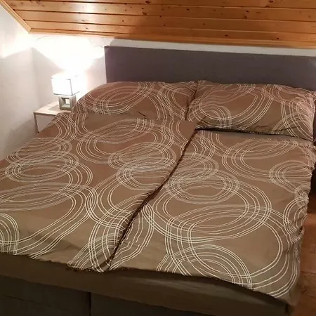 Vakantiehuis Ambiente Landhaus Julienhohe Annenheim