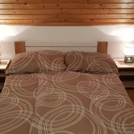 Ambiente Landhaus Julienhohe