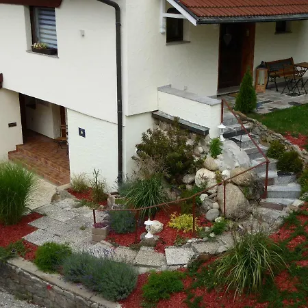 Ambiente Landhaus Julienhohe