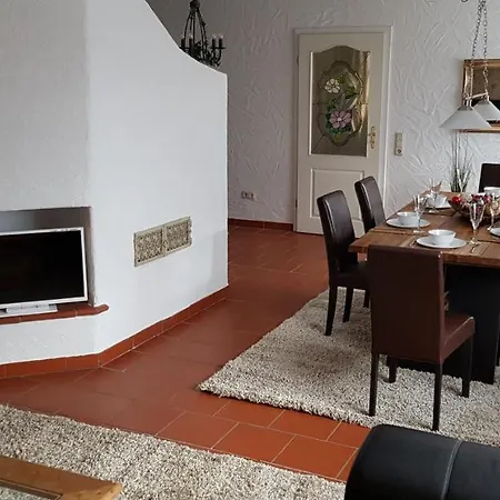 Ambiente Landhaus Julienhohe * Annenheim