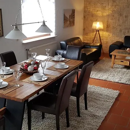 Ambiente Landhaus Julienhohe * Annenheim