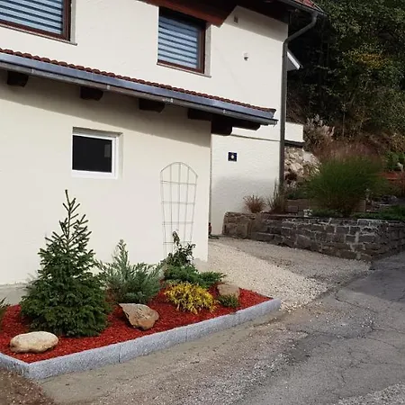 Ambiente Landhaus Julienhohe Annenheim